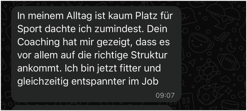Kundenfeedback