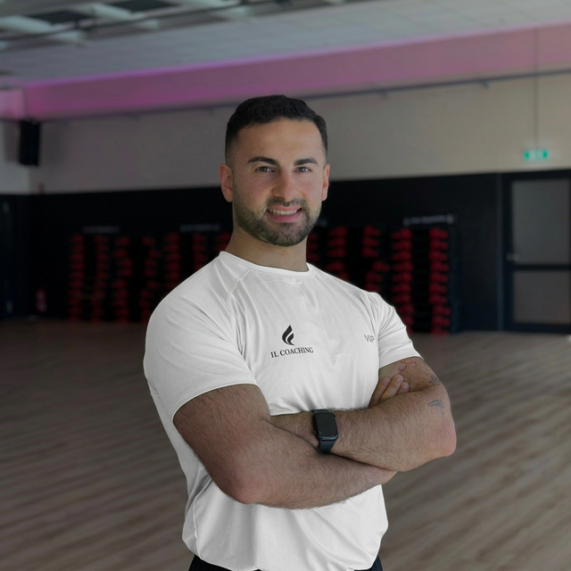 IL Coaching - High Performance Training
