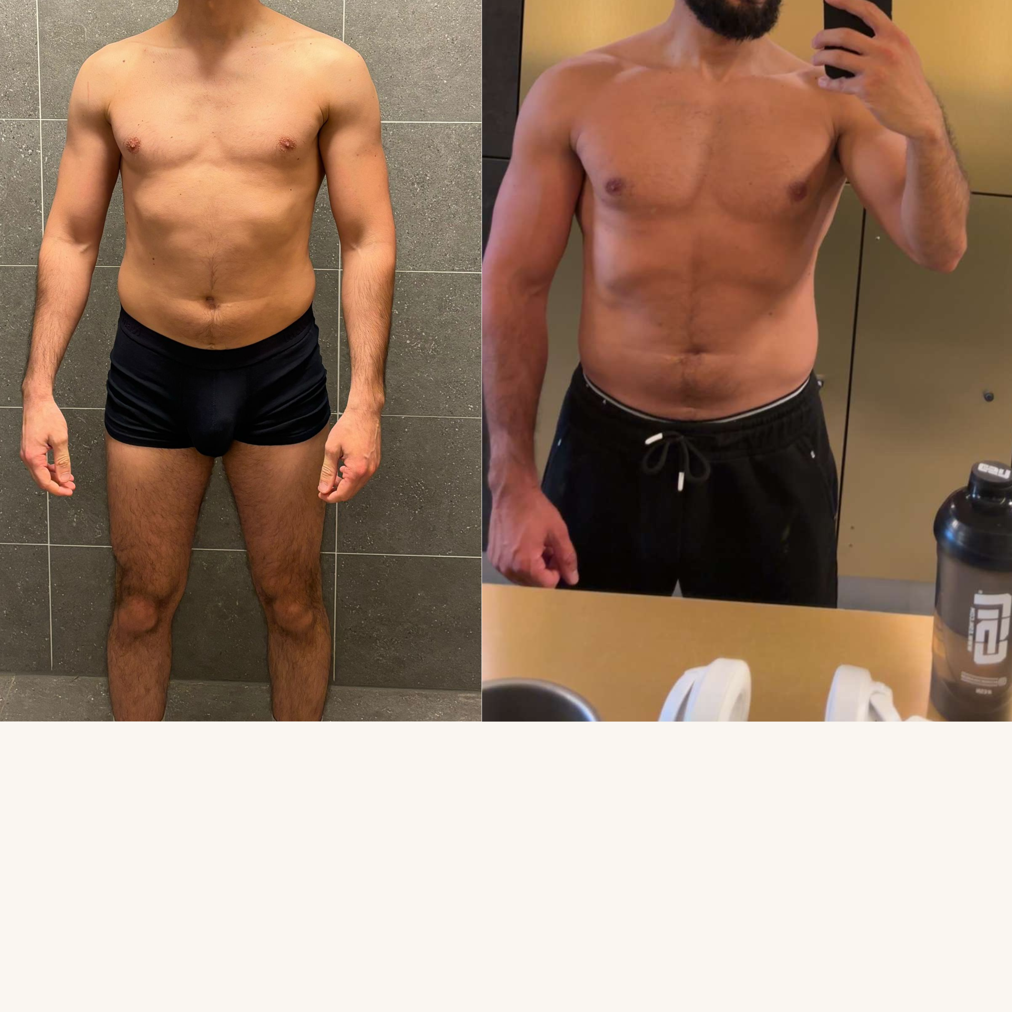 Transformation