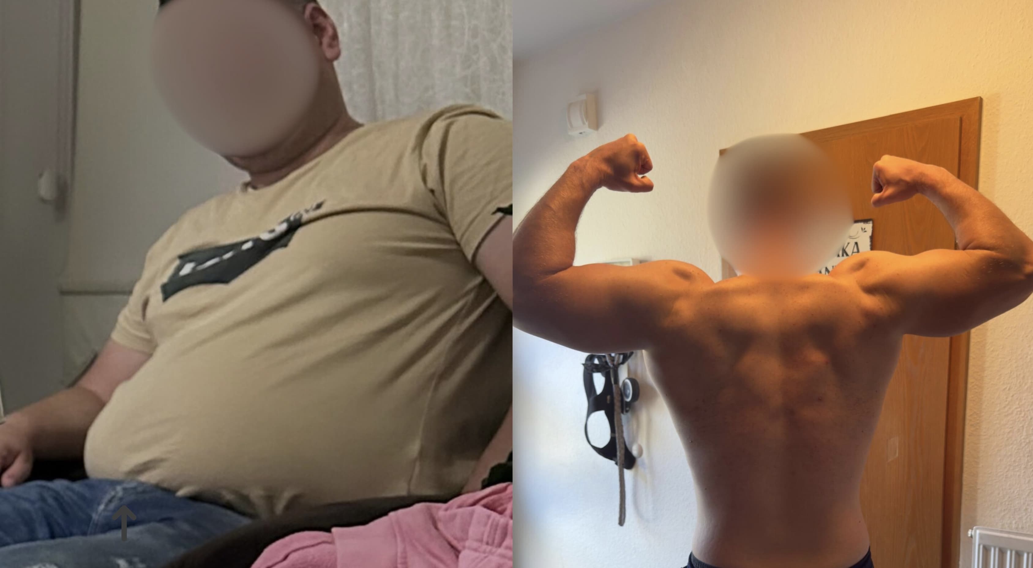 Transformation
