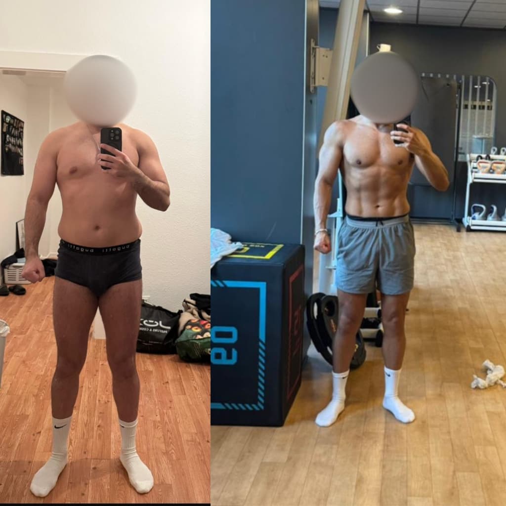 Transformation
